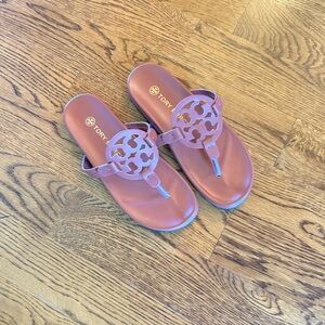 Tory Burch Miller Cloud Sandals